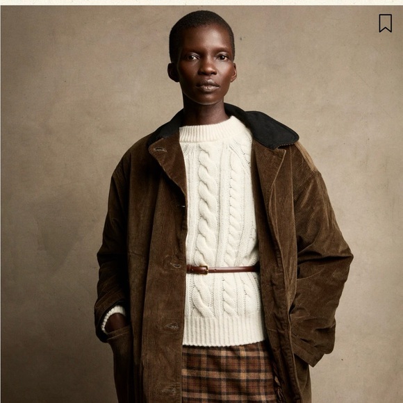 Doen Pemberton Jacket - Picture 2 of 4